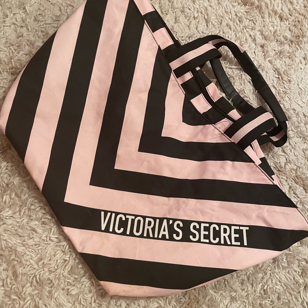 Victoria Secret Tote Bag
